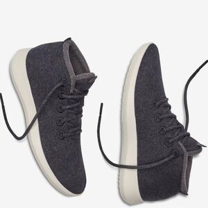Allbirds Women's Wool Runner-up Mizzles Wool Sneakers